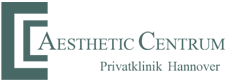 Logo Aesthetic Clinic Med