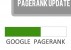 Google Pagerank Update Januar 2011
