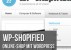 Professioneller Online-Shop mit WordPress! Version 1.0 von WP-Shopified verfügbar